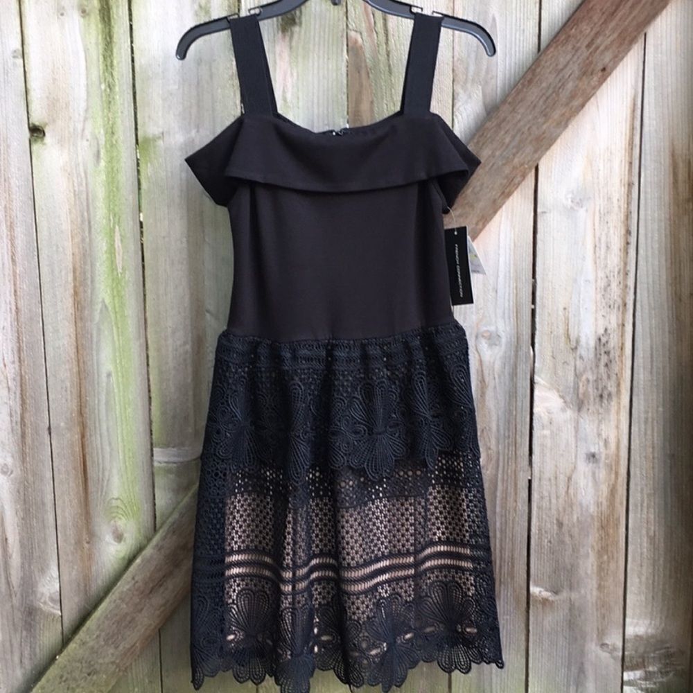 NWT French Connection dress